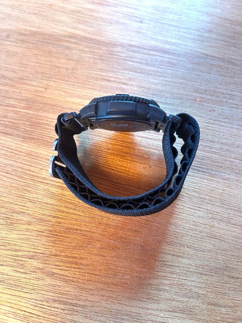 【LUMINOX】SERIES 7050