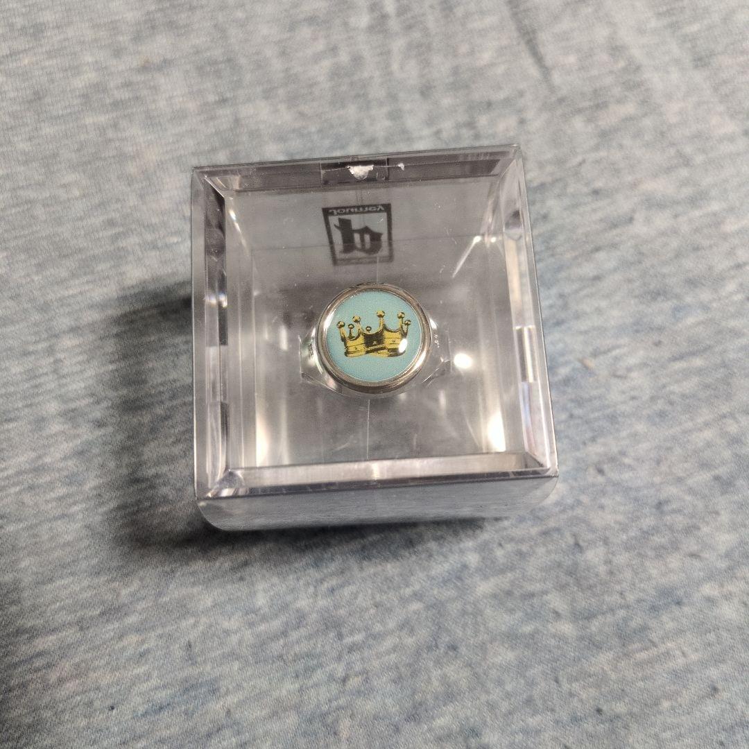 POINTLESS JOURNEY トイリング 新品未開封品 常田大希