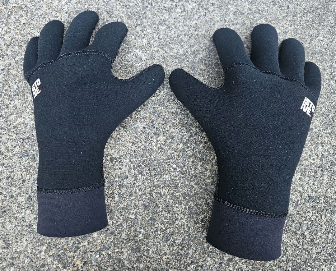 サーフ8 SURF8 84F2ST2 ストーブ STOVEサーフィン グローブM