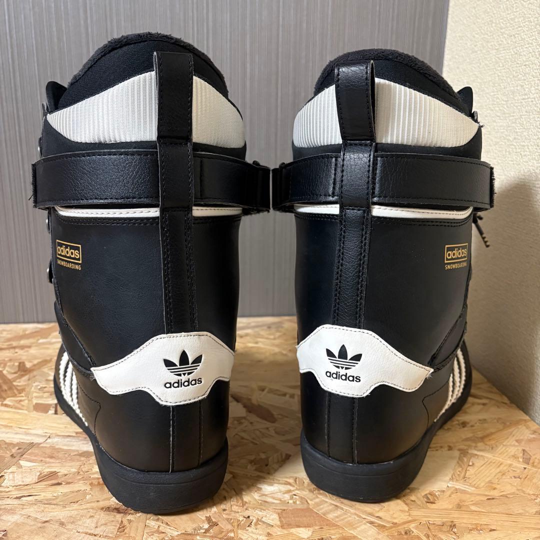 スノーボード adidas boarding SUPERSTAR