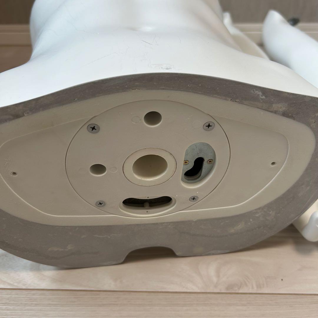 全身 マネキン トルソー ディスプレイ 洋服 送料込み　男性