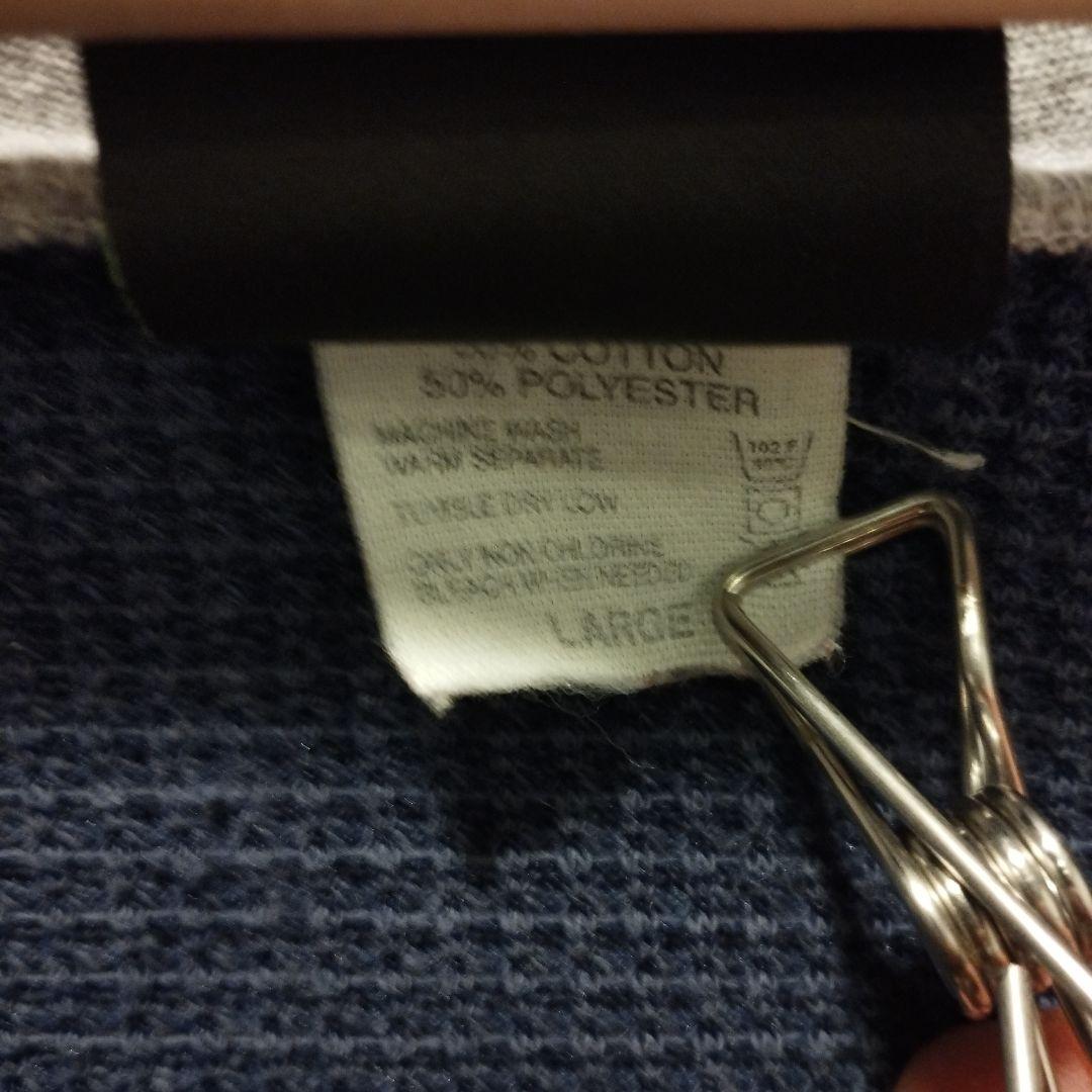 USA製 CAMBER 裏サーマル ジップパーカー ヘビーウェイト グレー