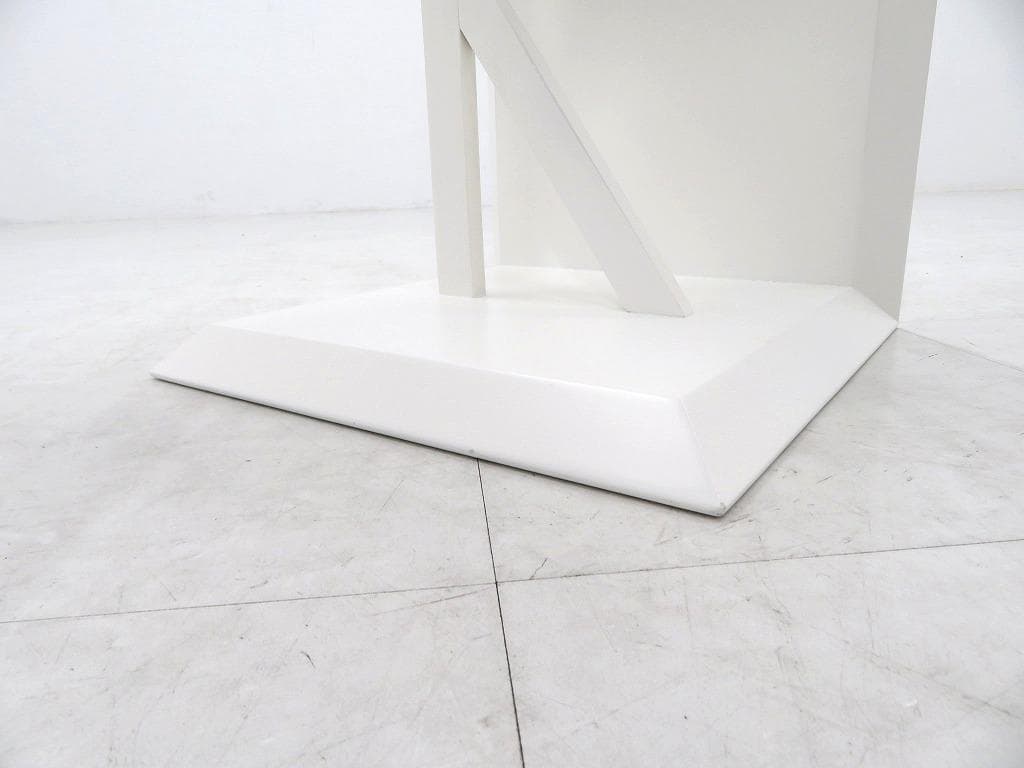 展示品　IDC大塚家具　ケンオクヤマ　サイドテーブル　コーヒーテーブル　モダン