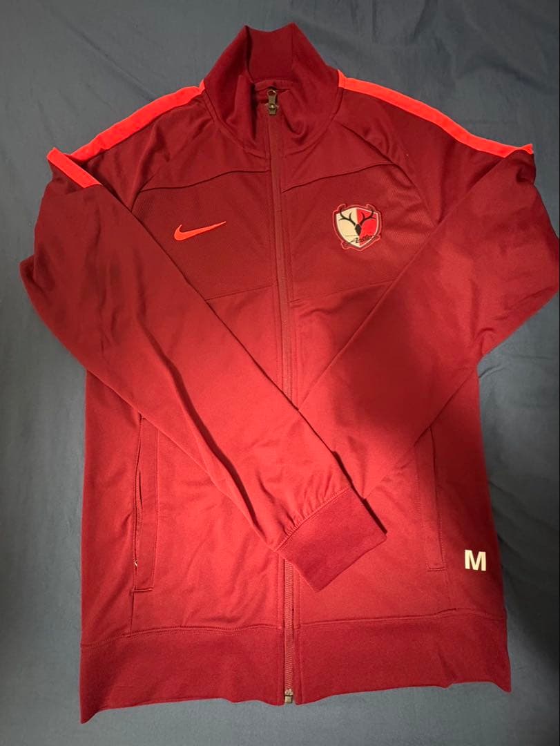 鹿島アントラーズ2022ウェア (M)