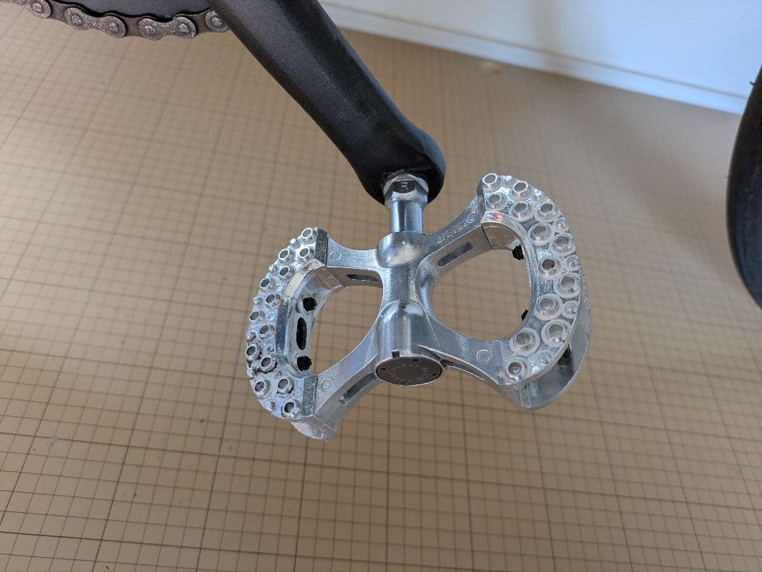 直接引き取り限定カーテルバイクアベニュー　 ピストバイク