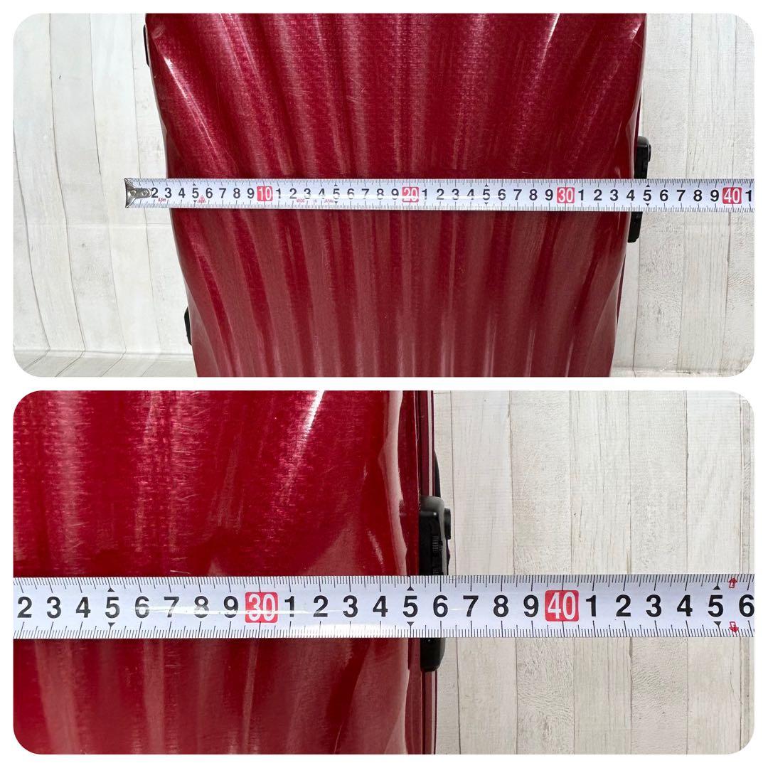 サムソナイト コスモライト スピナー55 33L（機内持ち込み可能サイズ）