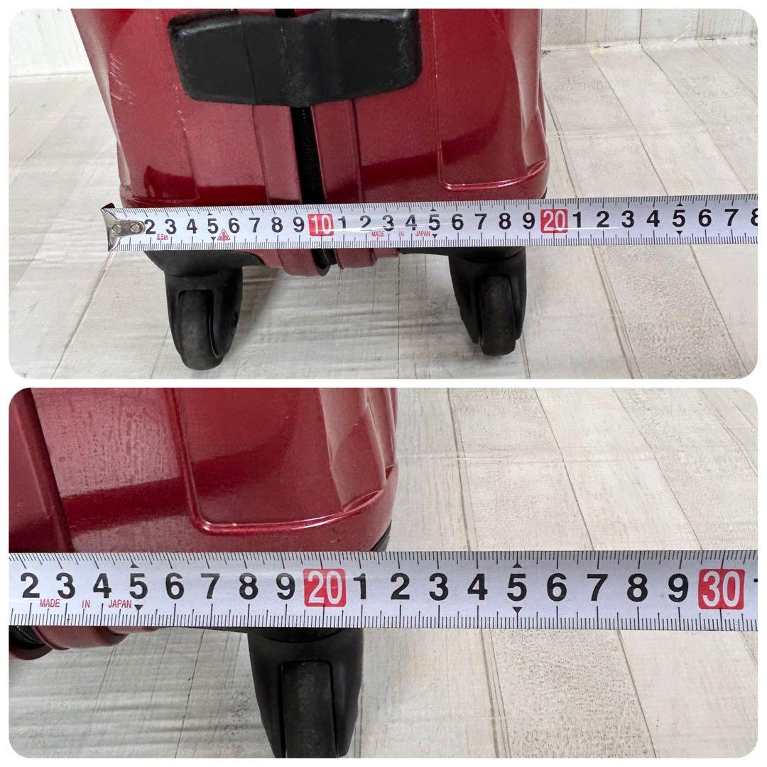 サムソナイト コスモライト スピナー55 33L（機内持ち込み可能サイズ）