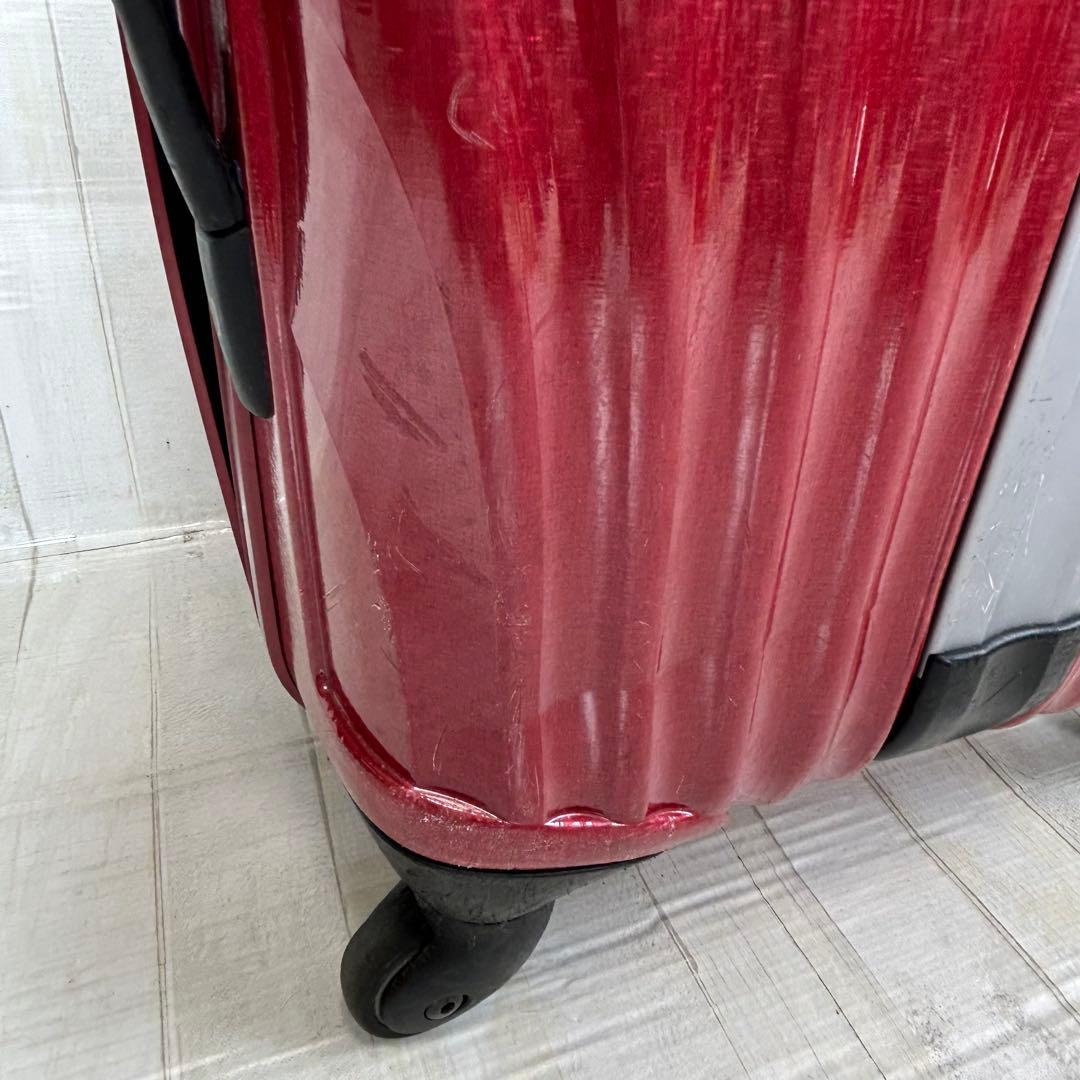 サムソナイト コスモライト スピナー55 33L（機内持ち込み可能サイズ）