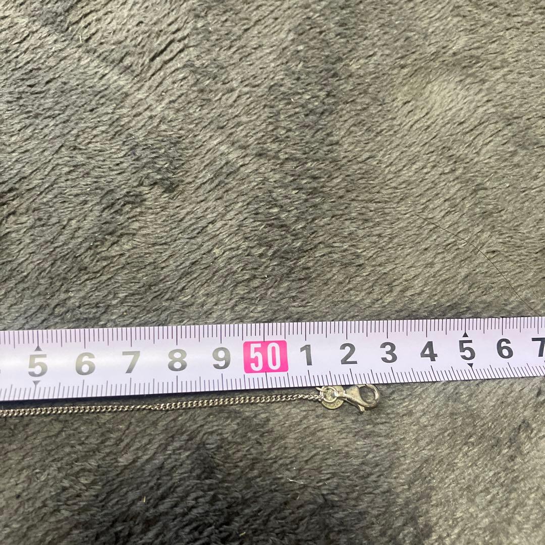 トムウッド　ネックレス　アクセサリー　シルバー　チョーカー