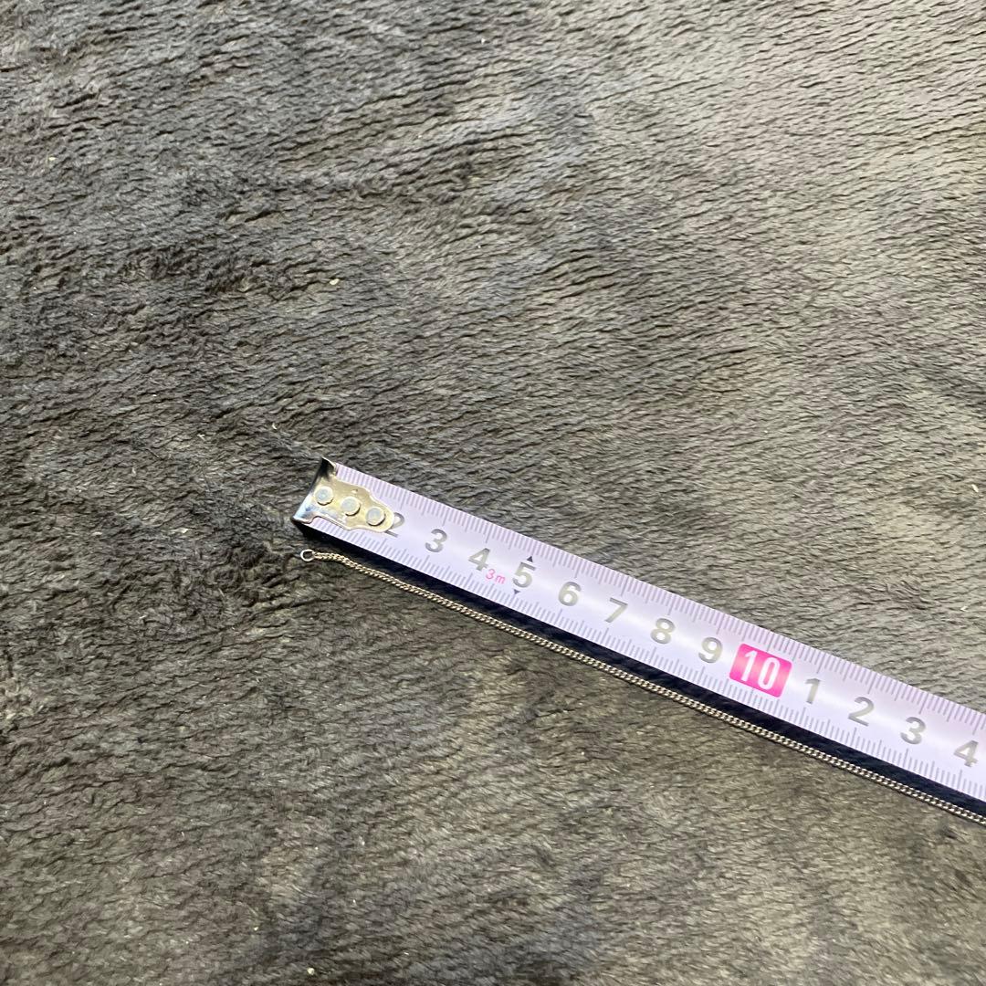 トムウッド　ネックレス　アクセサリー　シルバー　チョーカー