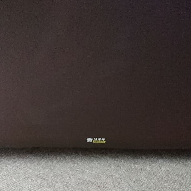 お値下げ　オールド カリモク ソファー