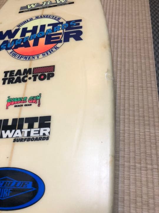 サーフボード　chp W.B.W 2枚セット