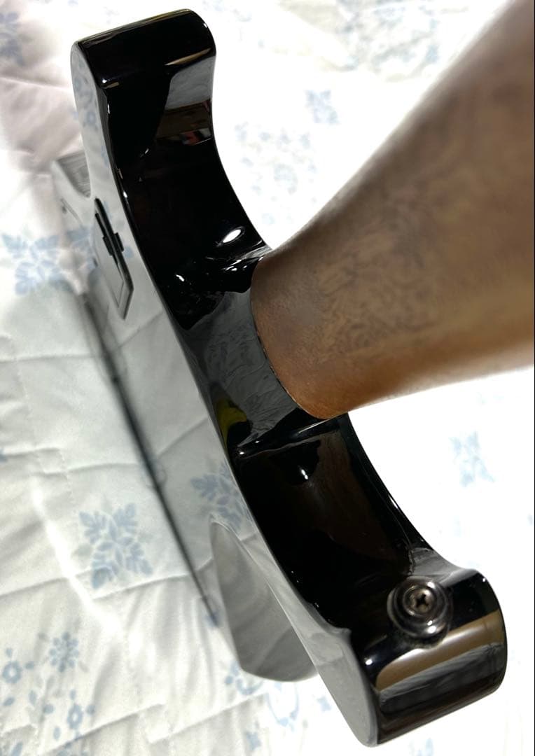 極美品 Charvel Desolation DC-1 ST EMG搭載