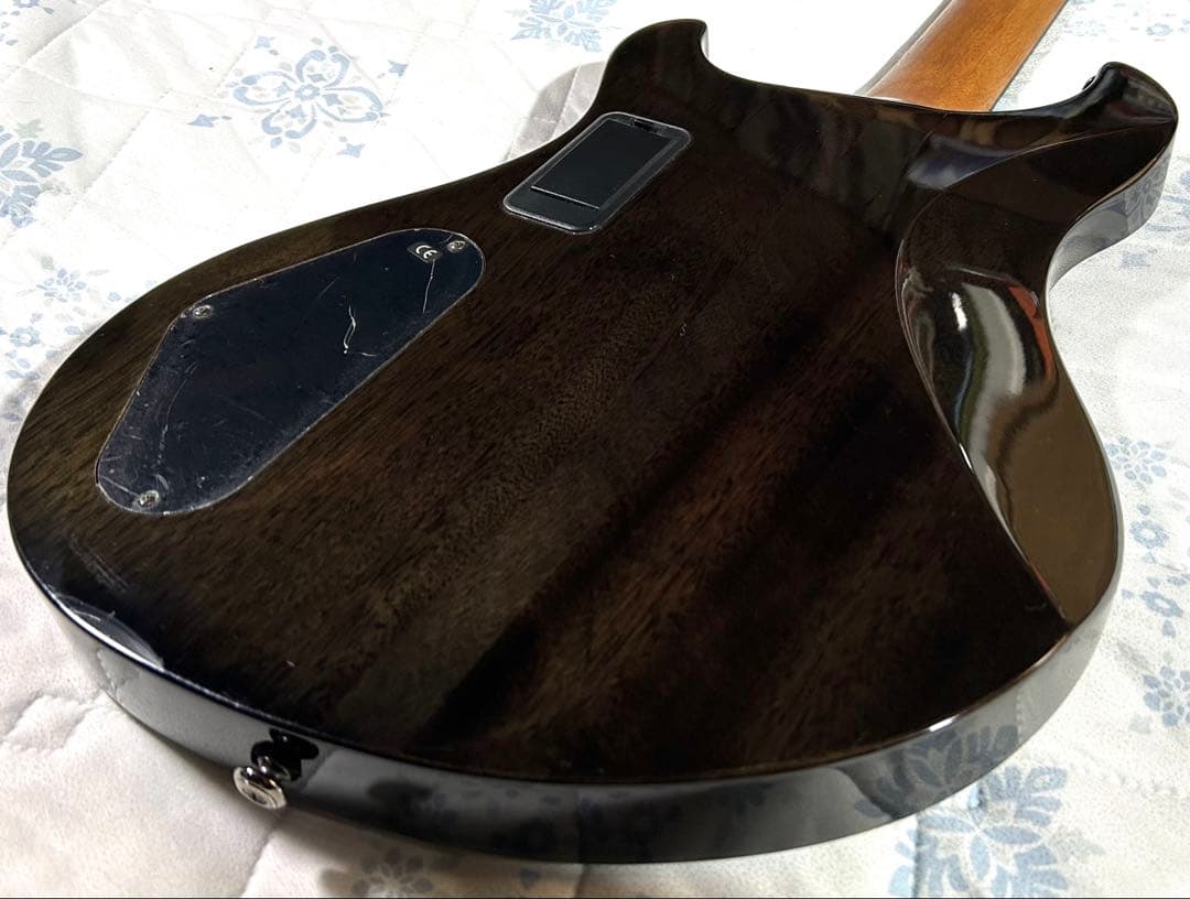 極美品 Charvel Desolation DC-1 ST EMG搭載