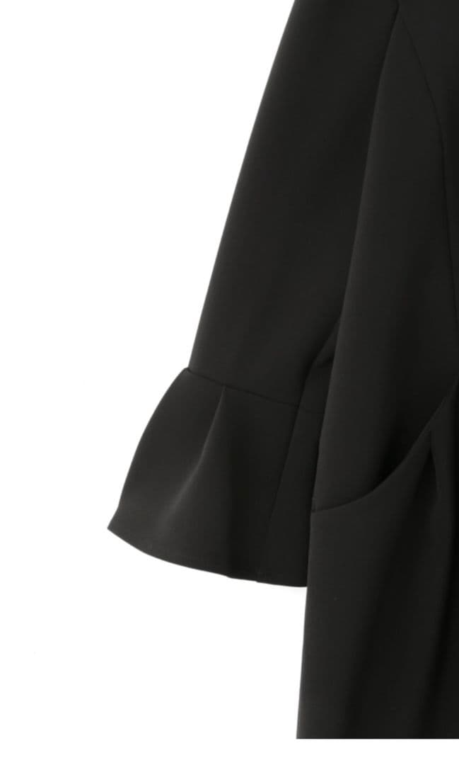 お子様のお受験や卒業式、入学式の準備に！ジルスチュアート　フォーマルワンピース