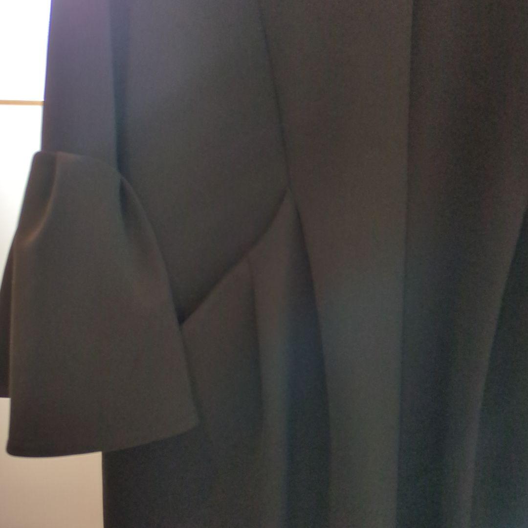 お子様のお受験や卒業式、入学式の準備に！ジルスチュアート　フォーマルワンピース