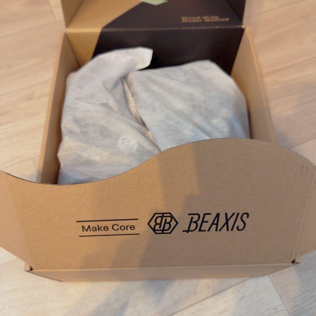 バランスコアスニーカー L