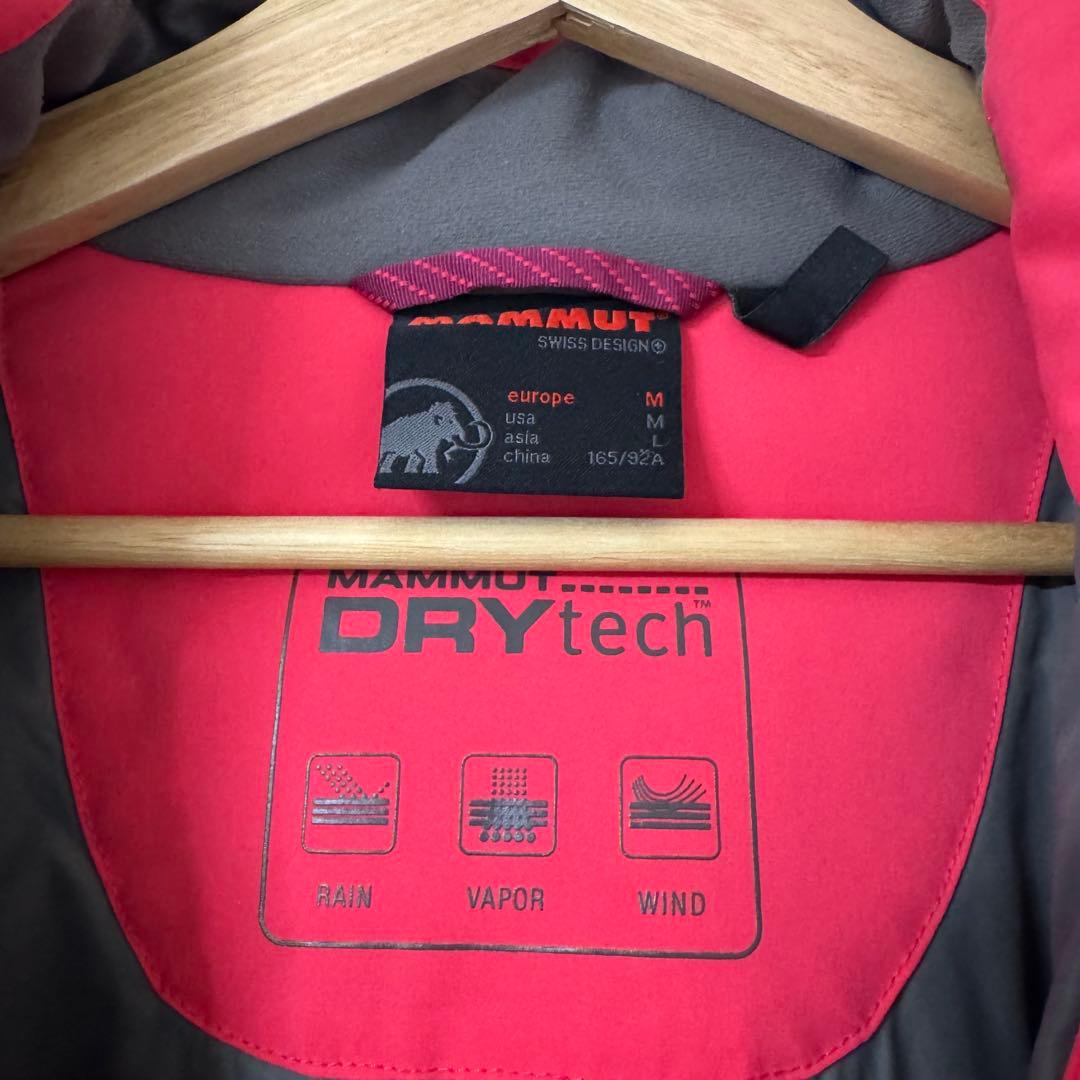 MAMMUT スキーウェア