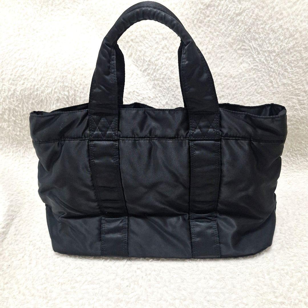PORTER　タンカー　トートバッグ　ハンドバッグ　S