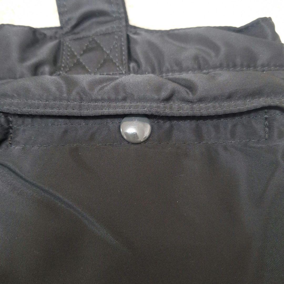 PORTER　タンカー　トートバッグ　ハンドバッグ　S