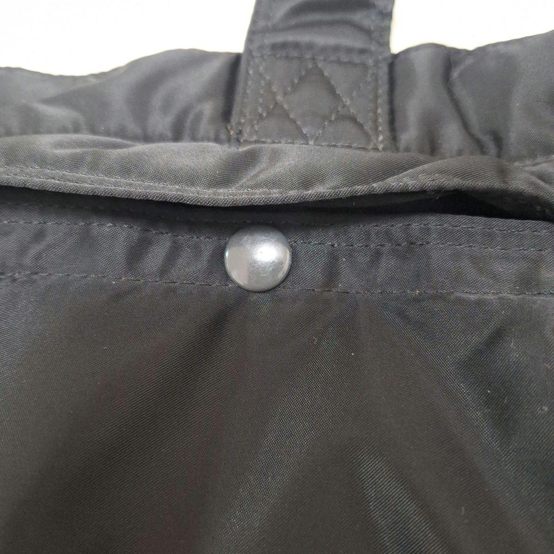 PORTER　タンカー　トートバッグ　ハンドバッグ　S