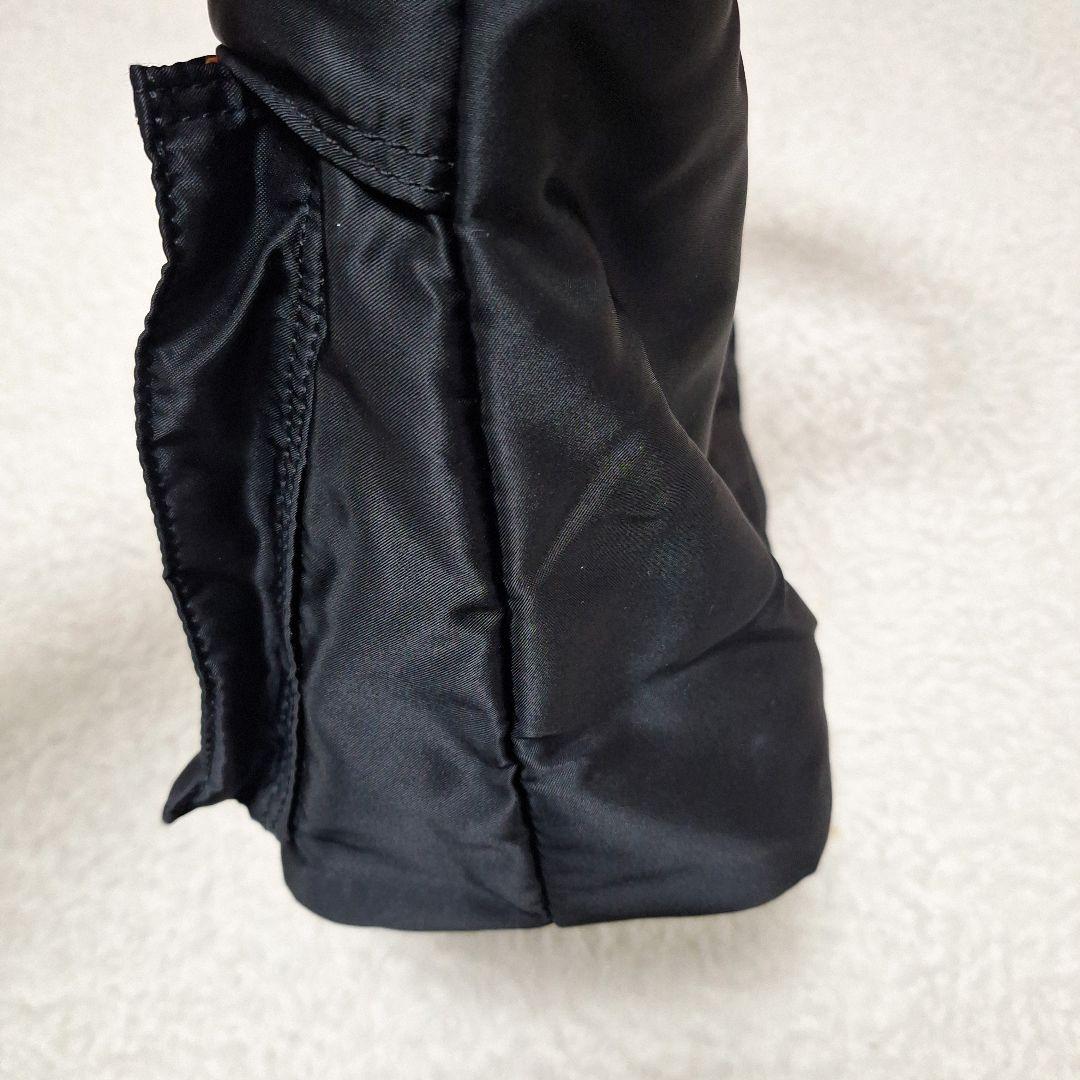 PORTER　タンカー　トートバッグ　ハンドバッグ　S
