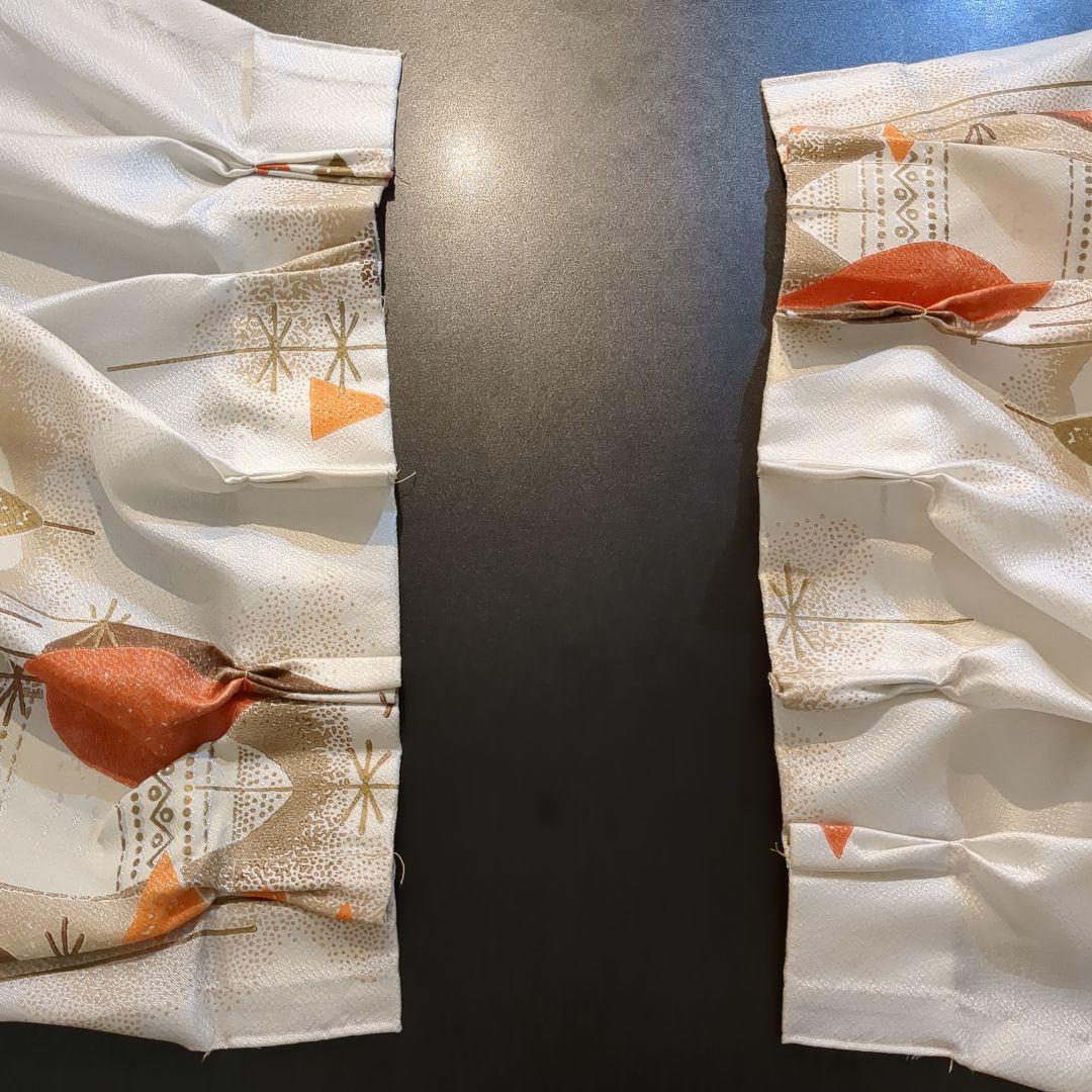 フィフティーズ・ファブリック【50年代〜60年代】B