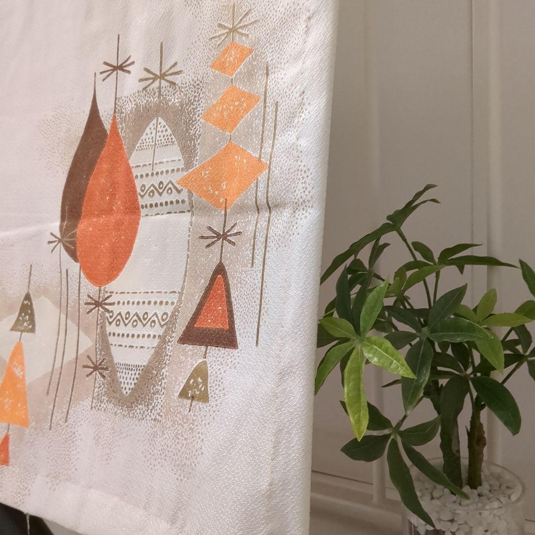 フィフティーズ・ファブリック【50年代〜60年代】B