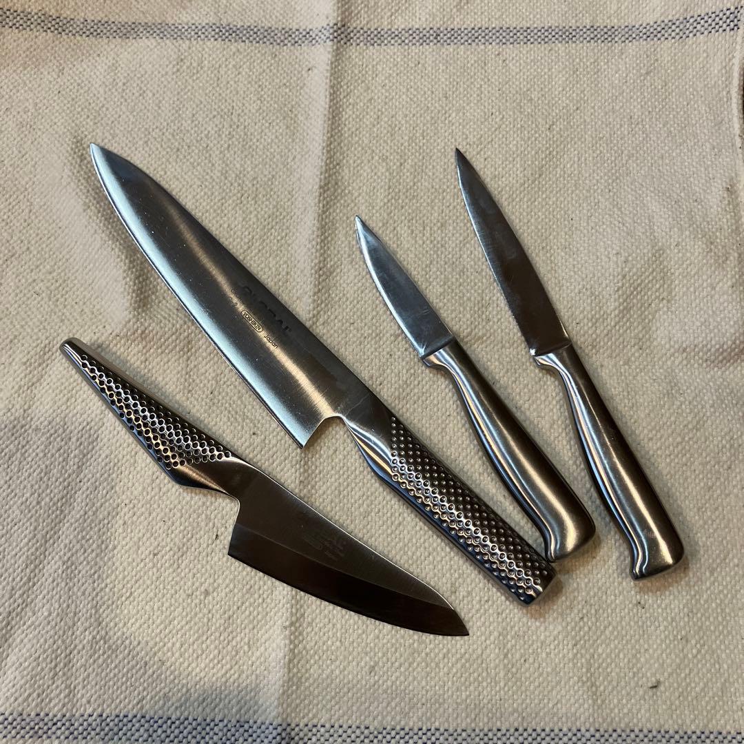 KASY　GROBAL G-2 GS-4