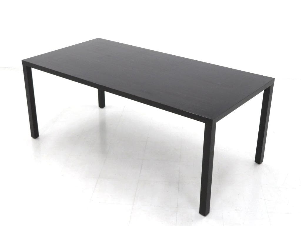 展示品　ウィスナーハーガー　ダイニングテーブル　会議　ミーティングテーブル