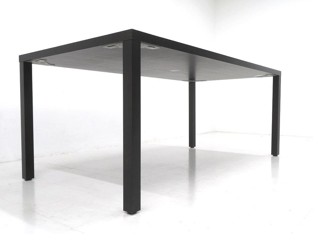 展示品　ウィスナーハーガー　ダイニングテーブル　会議　ミーティングテーブル