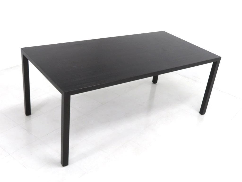 展示品　ウィスナーハーガー　ダイニングテーブル　会議　ミーティングテーブル