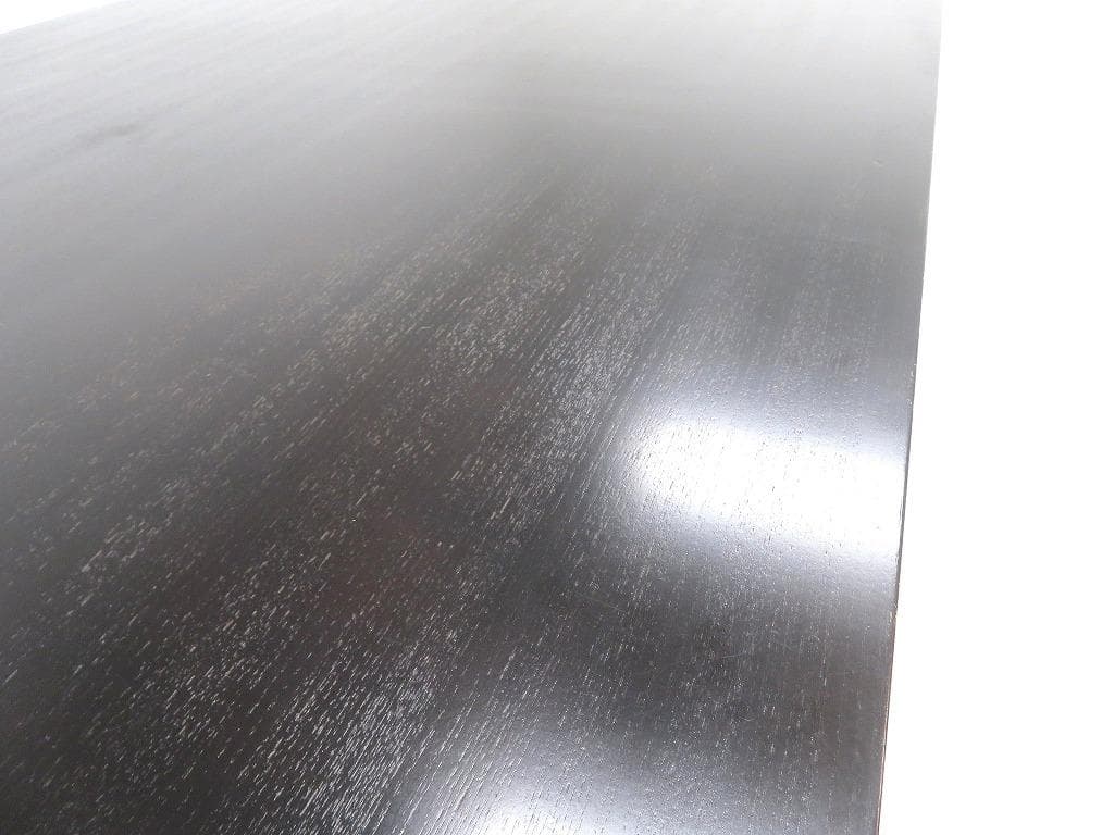 展示品　ウィスナーハーガー　ダイニングテーブル　会議　ミーティングテーブル