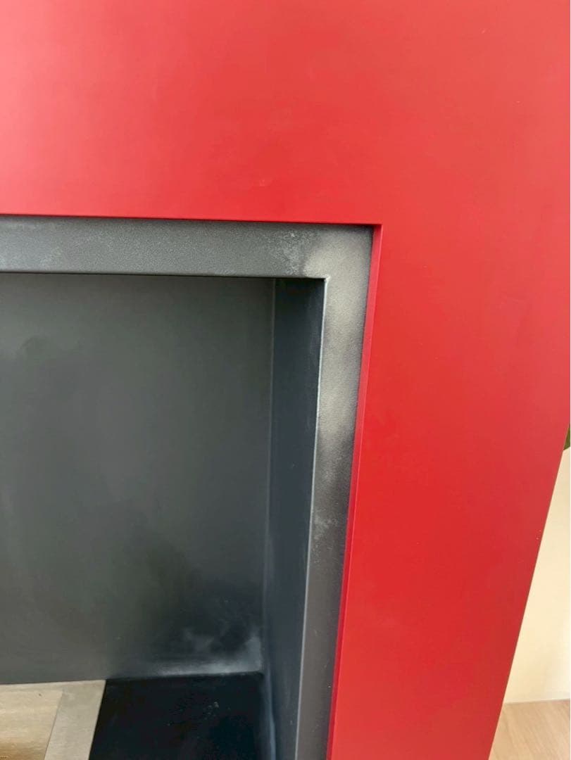 1line　置くだけ設置○バイオエタノール暖炉○エコスマート○99万円