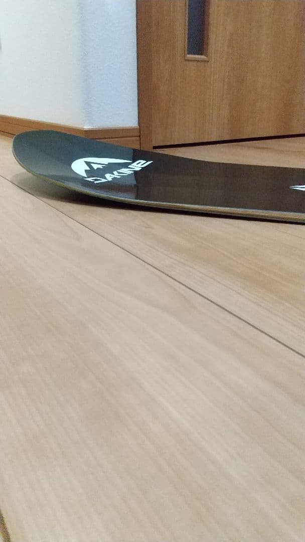 Bataleon Camel Toe 158cm パウダーボード