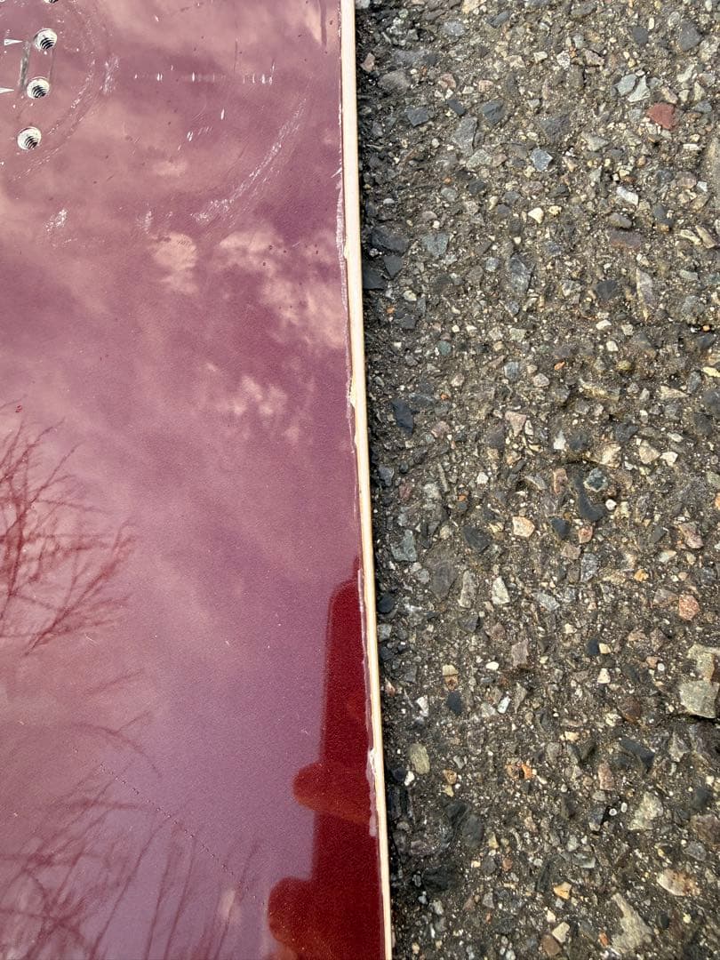 YONEX GROWENT 22-23 スノーボード 148cm