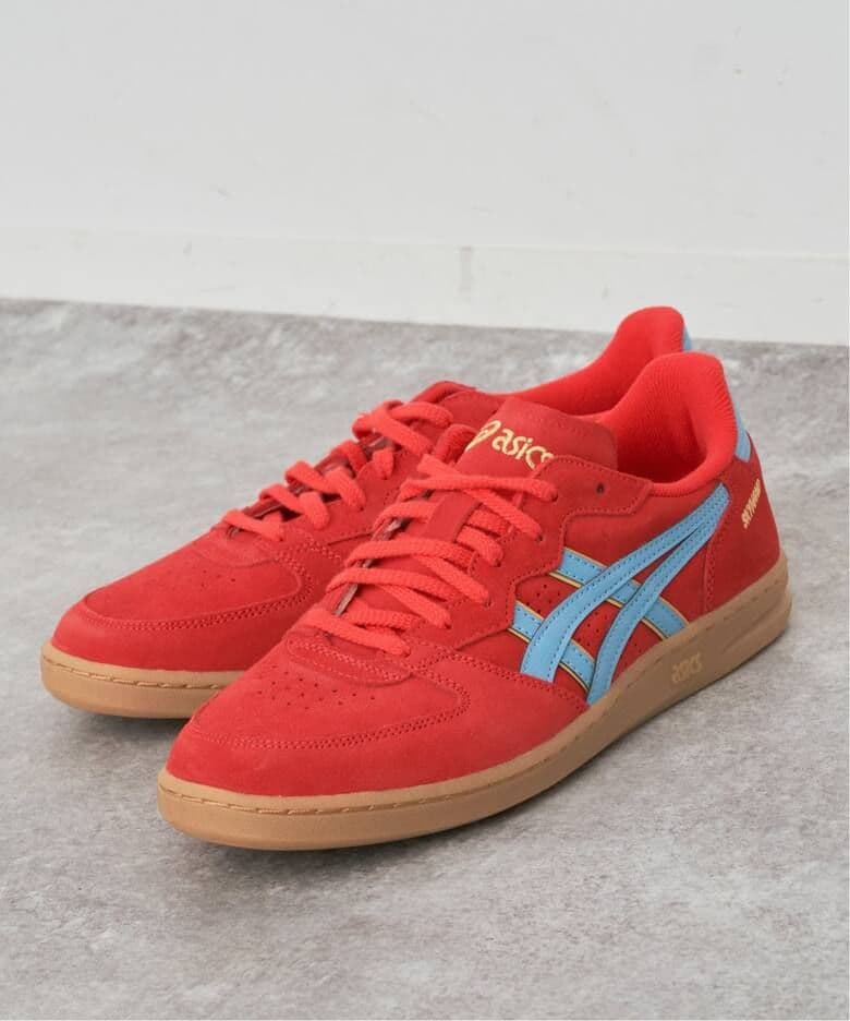 【新品未使用】ASICS/アシックス SKYHAND OG
