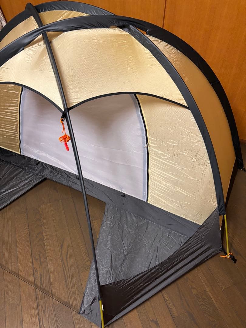 アライテント(ARAI TENT) ドマドームライト1