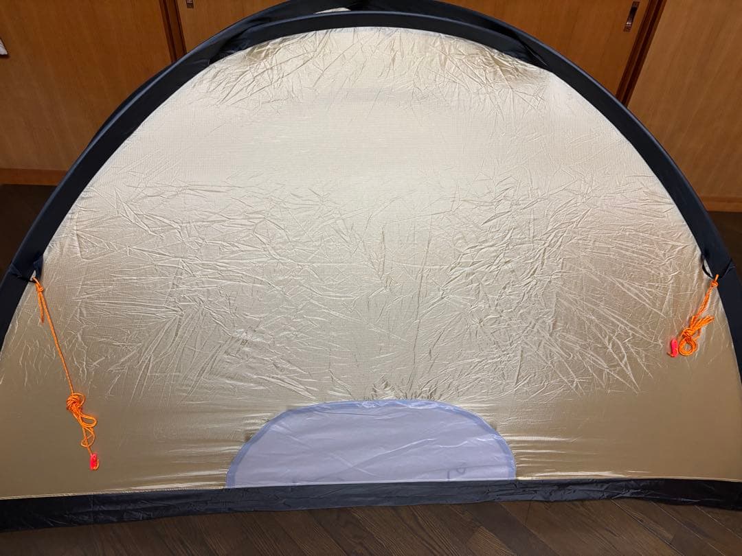 アライテント(ARAI TENT) ドマドームライト1