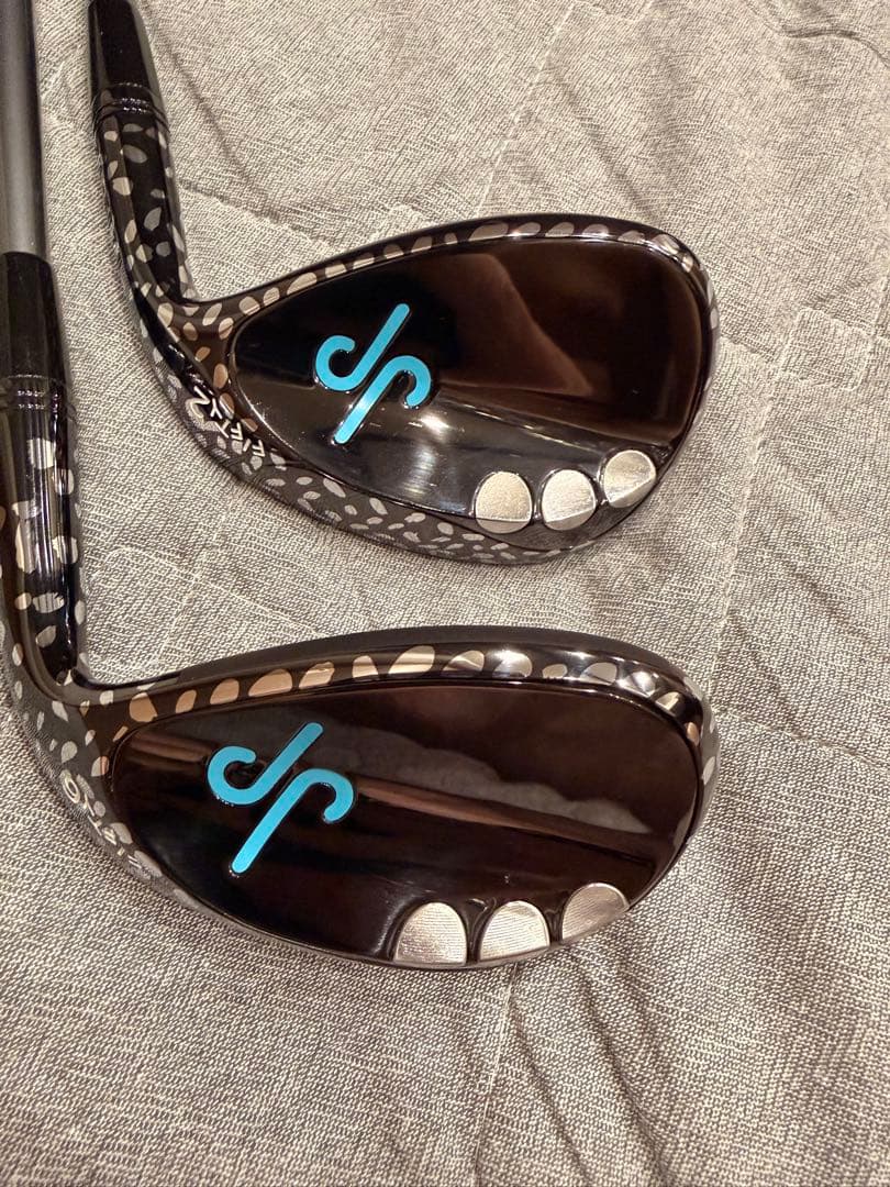 やすさん専用 高級 JP GOLF FIFTY ◆52度56度◆プレミアム