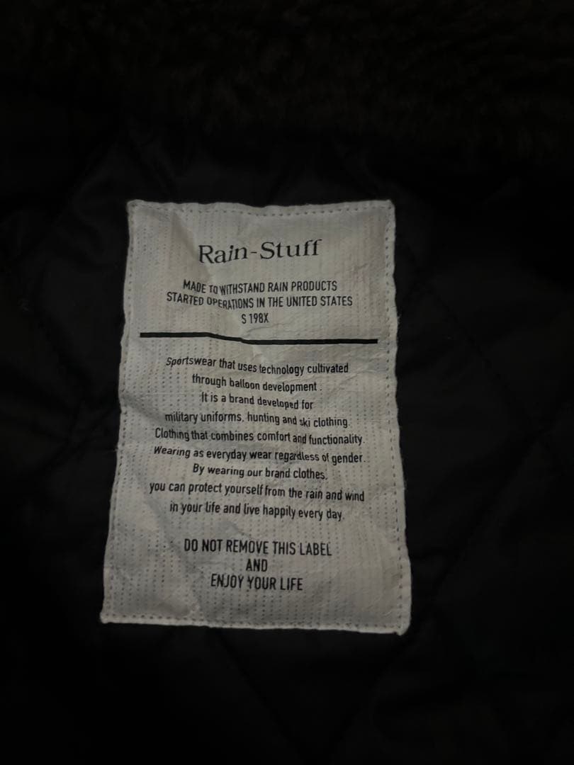 N2B flight bomber jacket N-2B black 短丈 M