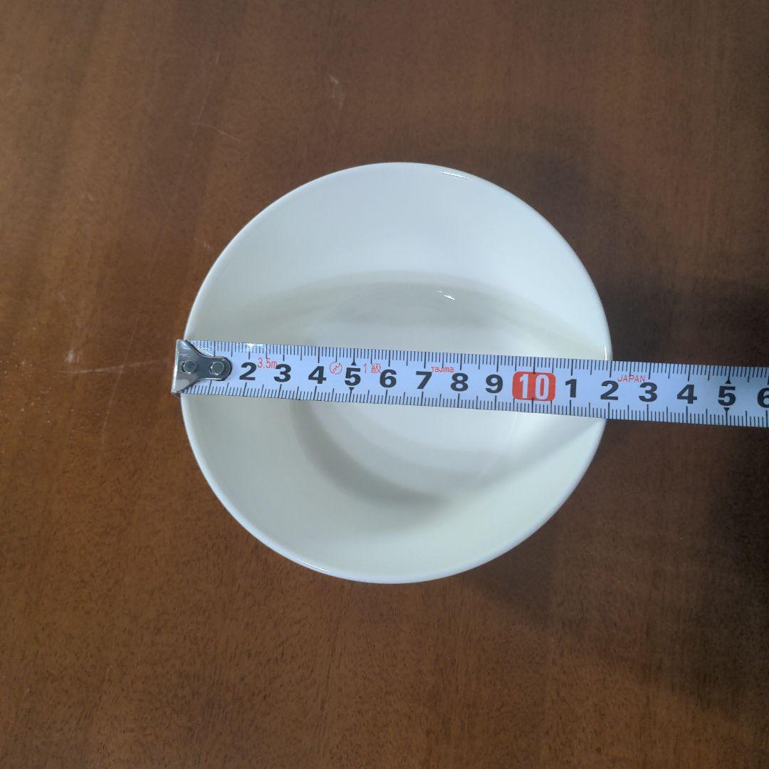 5枚セット★イッタラ　タイカ ボウル　大2個　小個