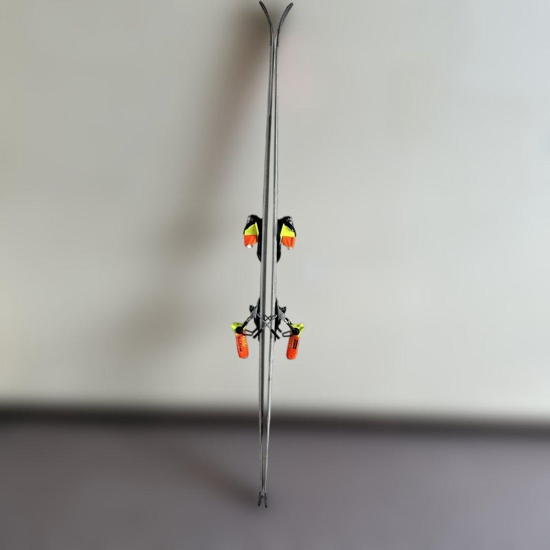 スキー ROSSIGNOL HERO MOGUL