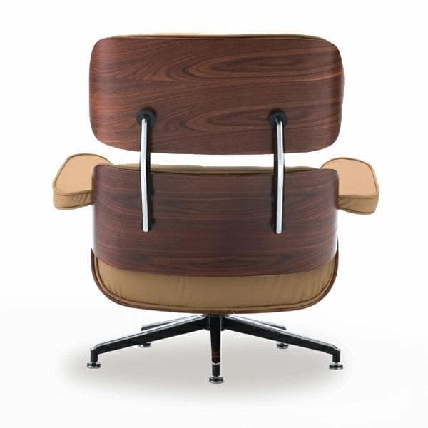 ✨未使用✨イームズ✨ラウンジチェア✨Eames Lounge Chair◆25万