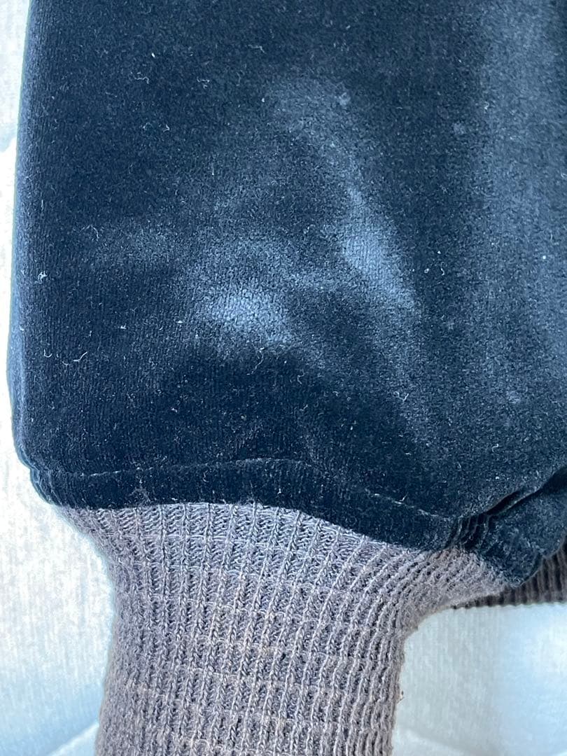 ギャングスタービル　スーベニアジャケット　リバーシブル