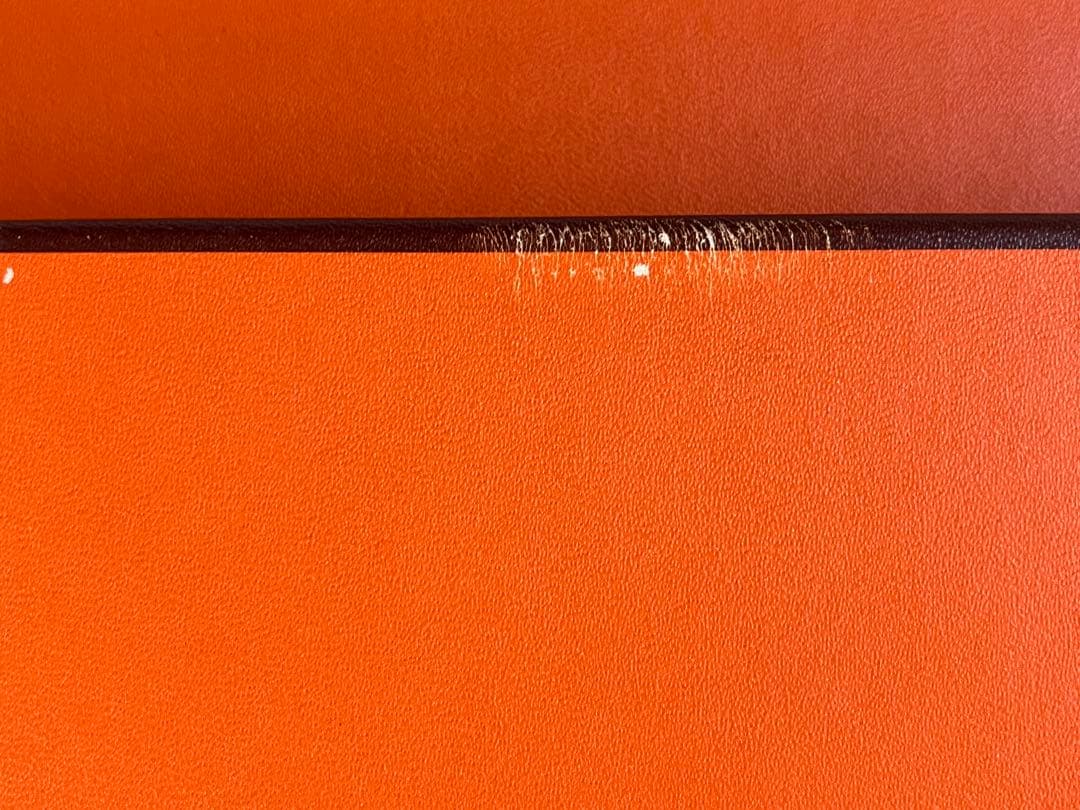 HERMÈS シルクスカーフ