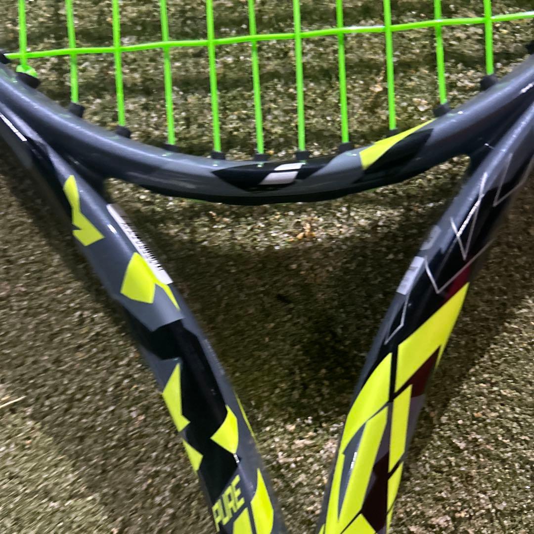 ピュアアエロ98 G2