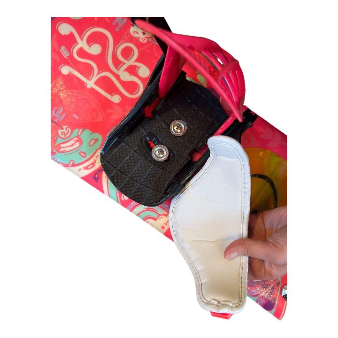 スノーボード K2 LIL'KANDI 90