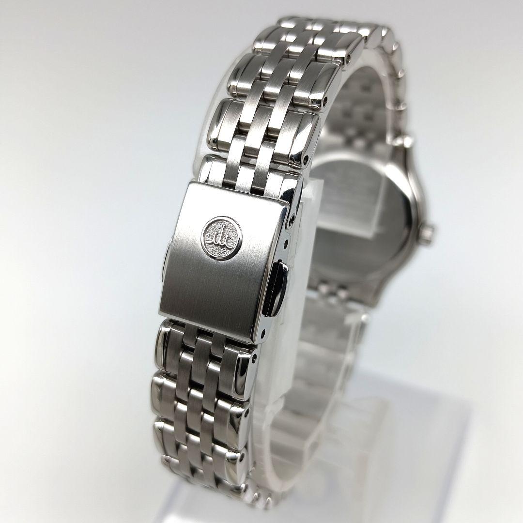 【極美品】セイコー　クレドール　シグノ　レディース腕時計　AB9J-1