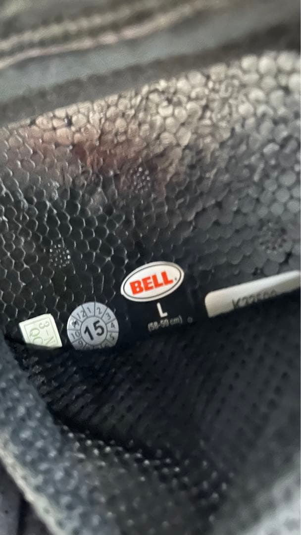 BELL BULLIT フルフェイスヘルメット ホワイト